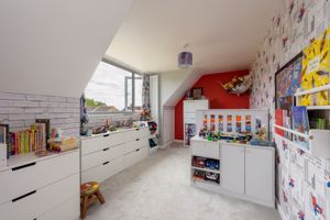 Bedroom 3- click for photo gallery